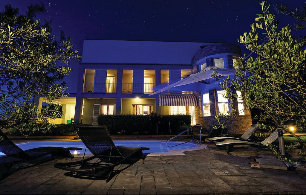 Semesterhus - Zadar-Debeljak , Kroatien - CDZ053 11