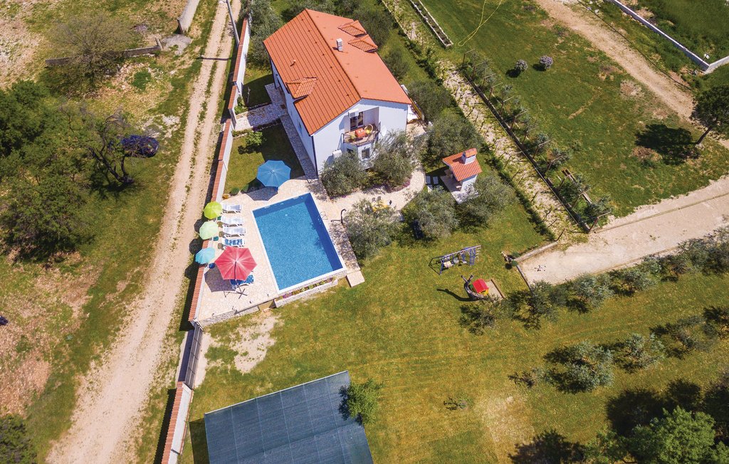 Ferienhaus - Biograd-Kakma , Kroatien - CDZ105 18