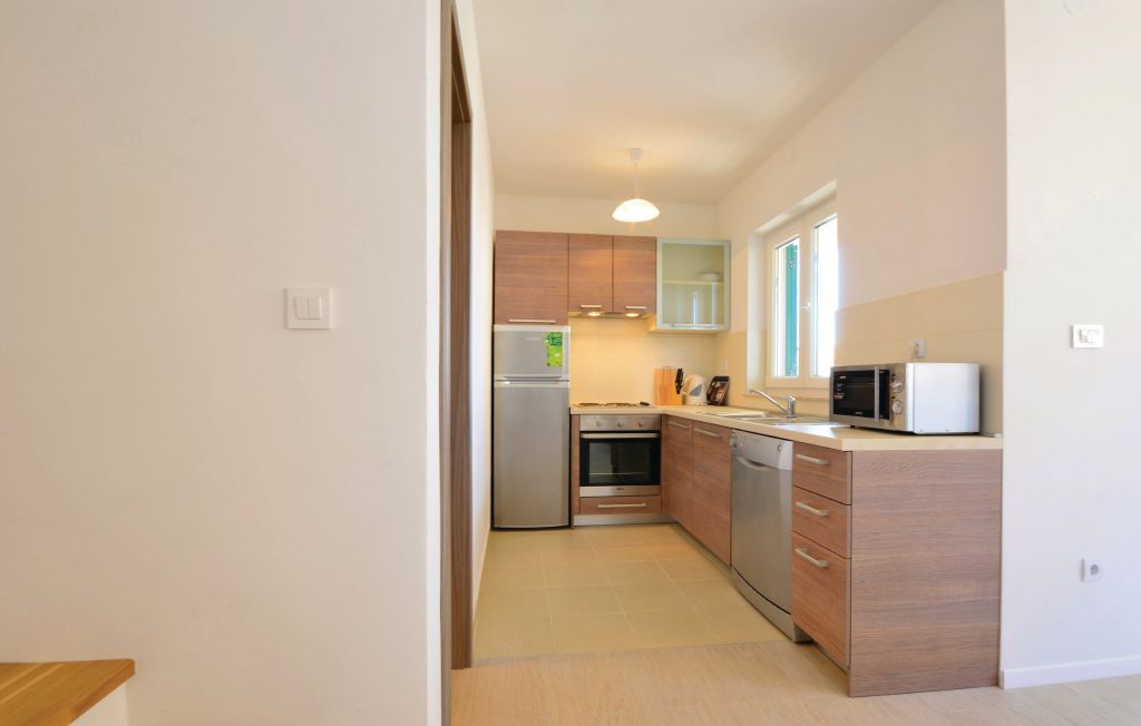 Lejlighed - Zadar-Privlaka , Kroatien - CDZ294 14