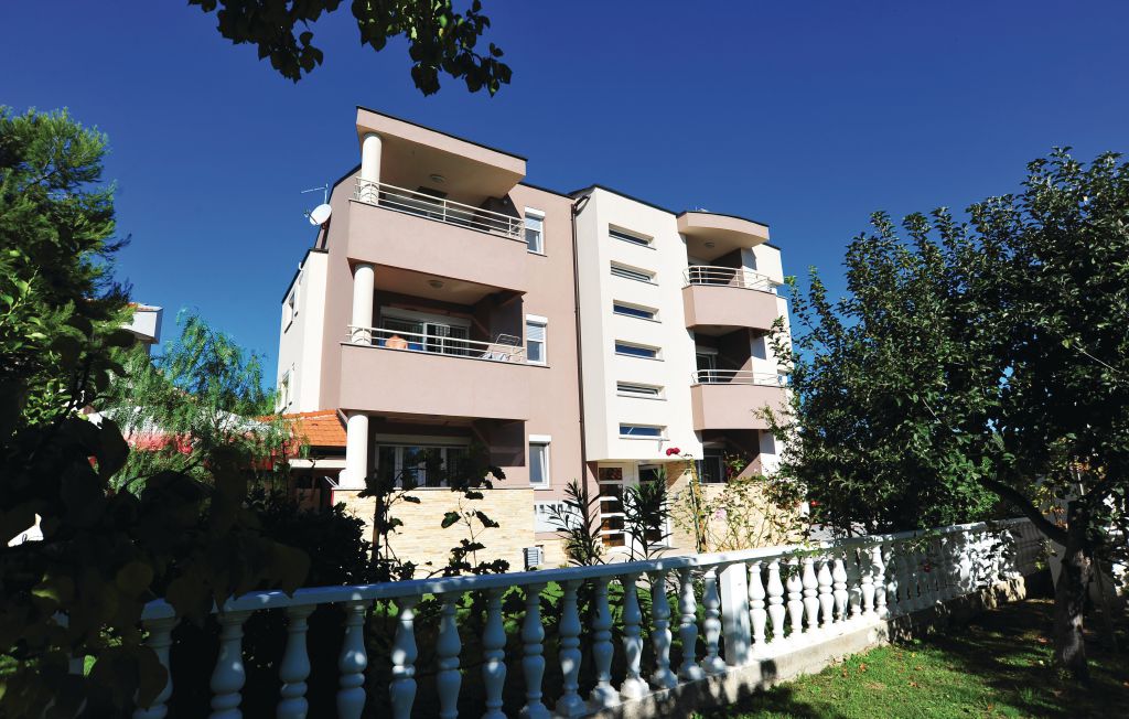 Lejlighed - Zadar-Bibinje , Kroatien - CDZ348 6