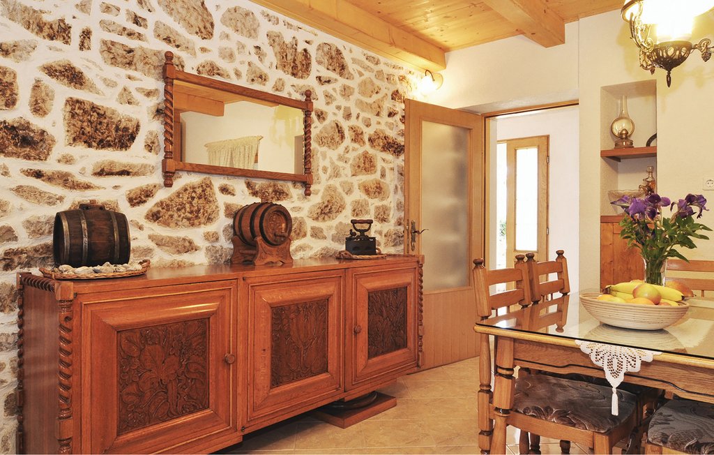 Feriehuse - Vir , Kroatien - CDZ367 23