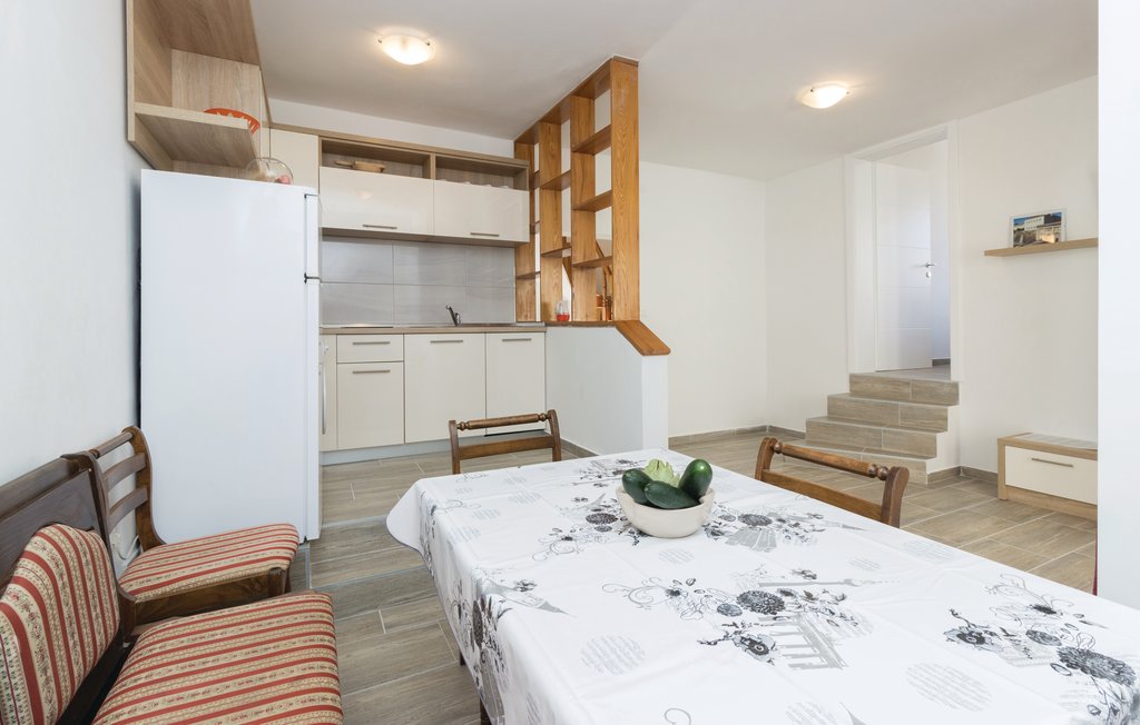 Feriehuse - Vir , Kroatien - CDZ688 33