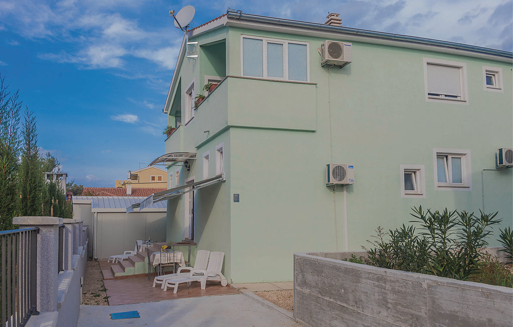 Lejlighed - Biograd , Kroatien - CDZ703 7