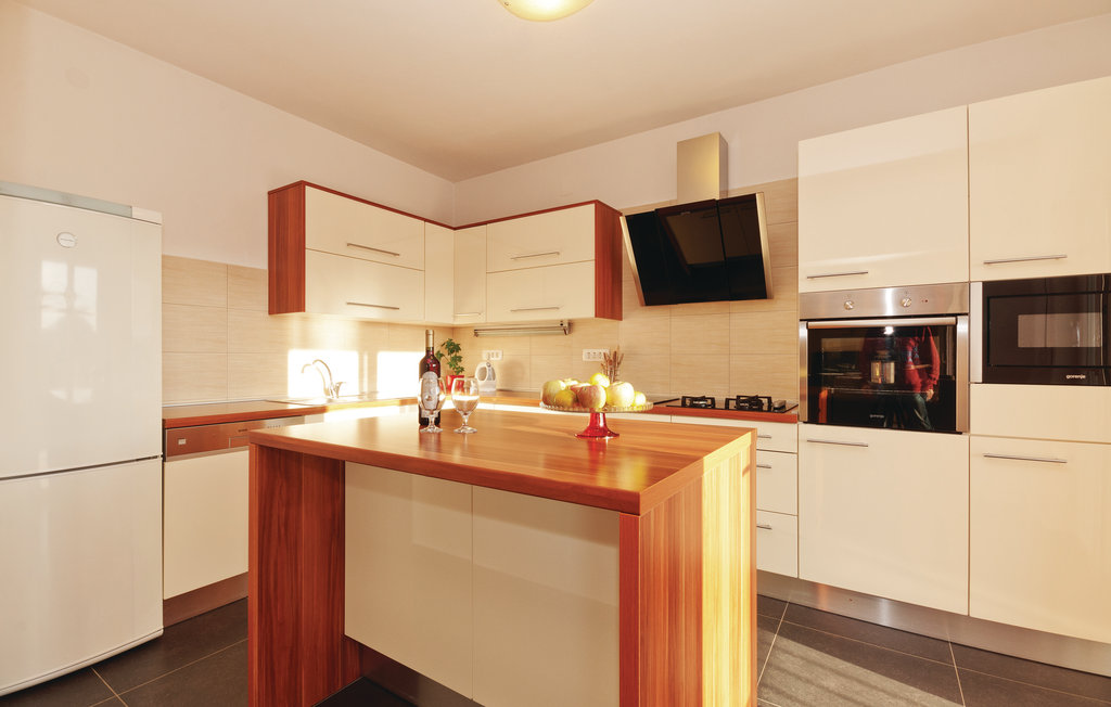 Ferienhaus - Zadar-Gorica , Kroatien - CDZ755 5