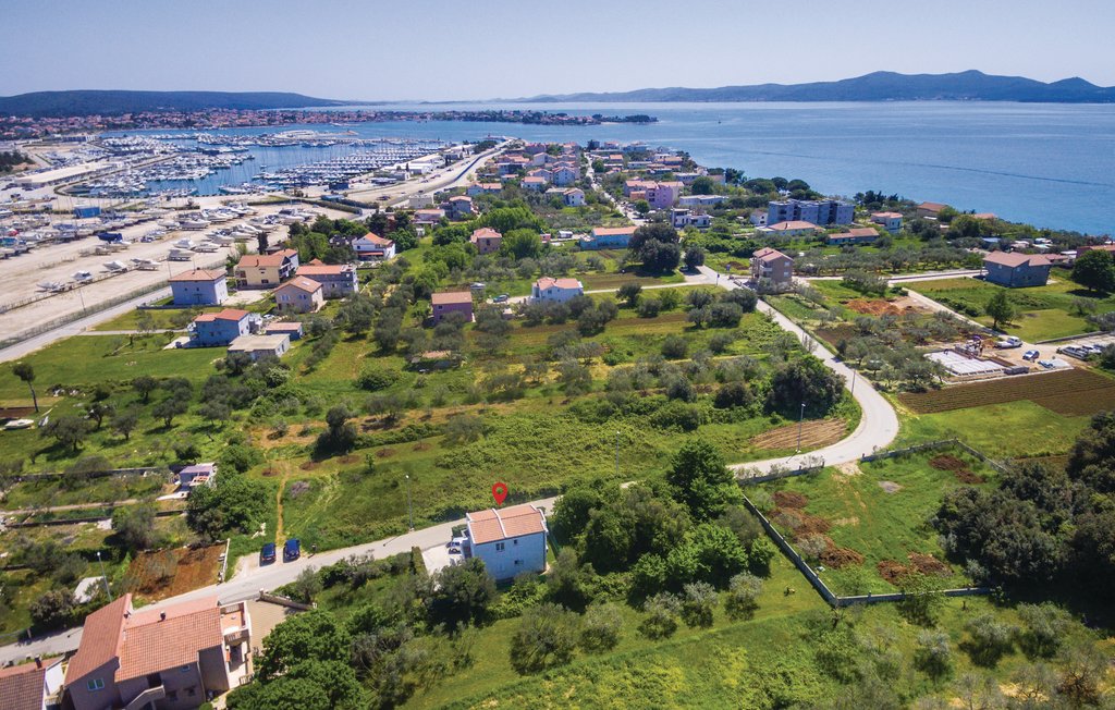 Feriehuse - Zadar-Bibinje , Kroatien - CDZ758 1