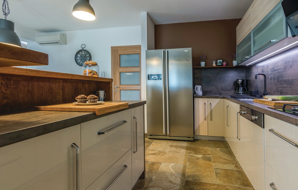 Ferienhaus - Zadar-Pridraga , Kroatien - CDZ790 40