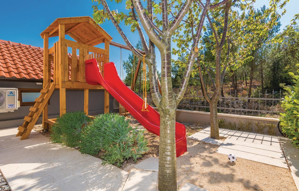 Ferienhaus - Zadar-Pridraga , Kroatien - CDZ790 23