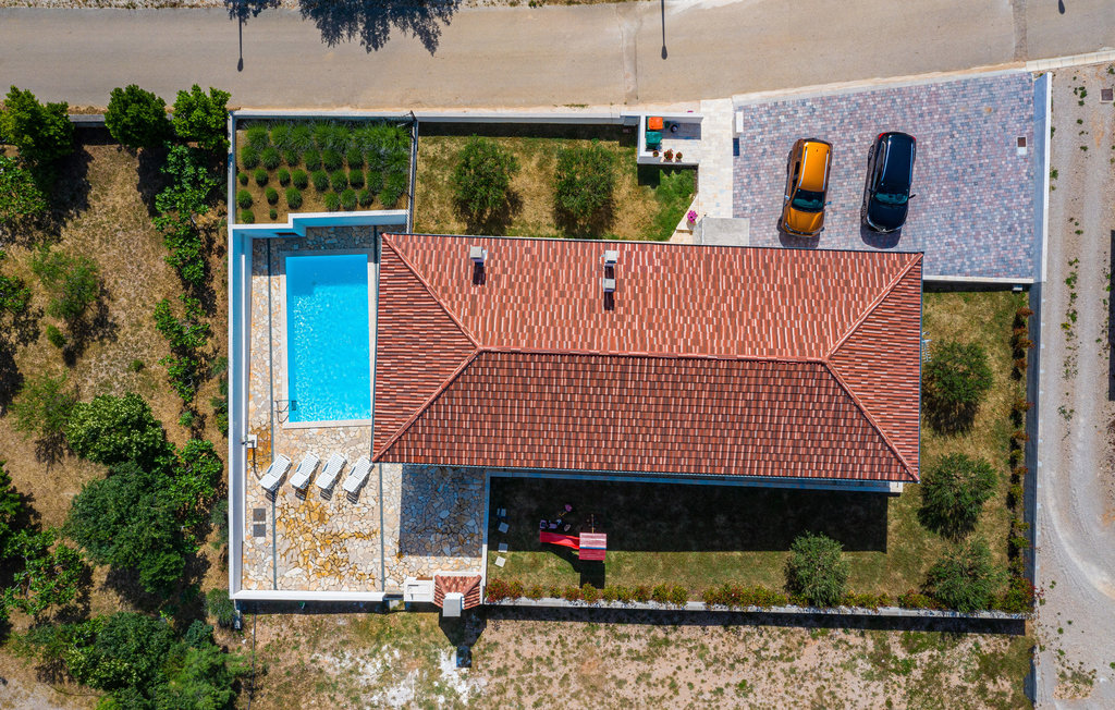 Ferienhaus - Starigrad Paklenica-Rovanjska , Kroatien - CDZ960 15