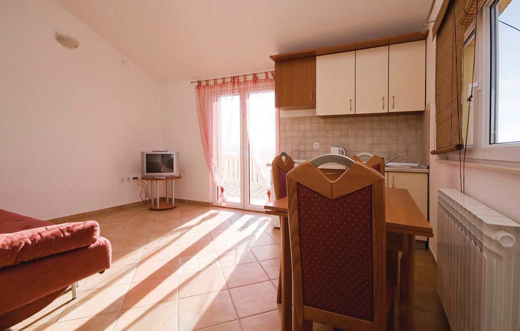 Feriehuse - Biograd-Turanj , Kroatien - CDZ024 29