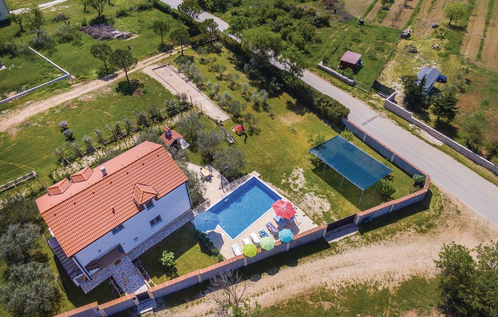 Ferienhaus - Biograd-Kakma , Kroatien - CDZ105 16