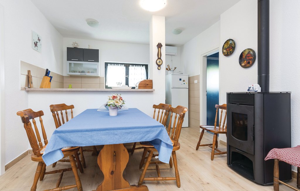 Ferienhaus - Nin-Privlaka , Kroatien - CDZ106 12