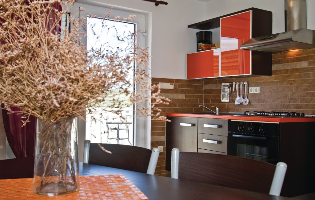 Ferieleilighet - Zadar-Crna Punta , Kroatia - CDZ169 14