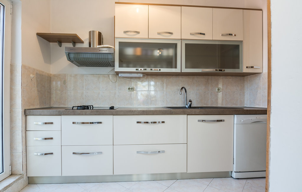 Semesterhus - Zadar-Kozino , Kroatien - CDZ210 24