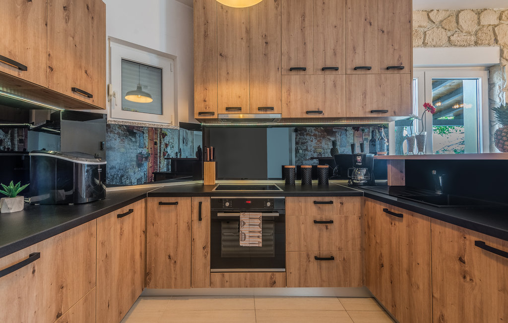 Ferienhaus - Nin , Kroatien - CDZ321 26