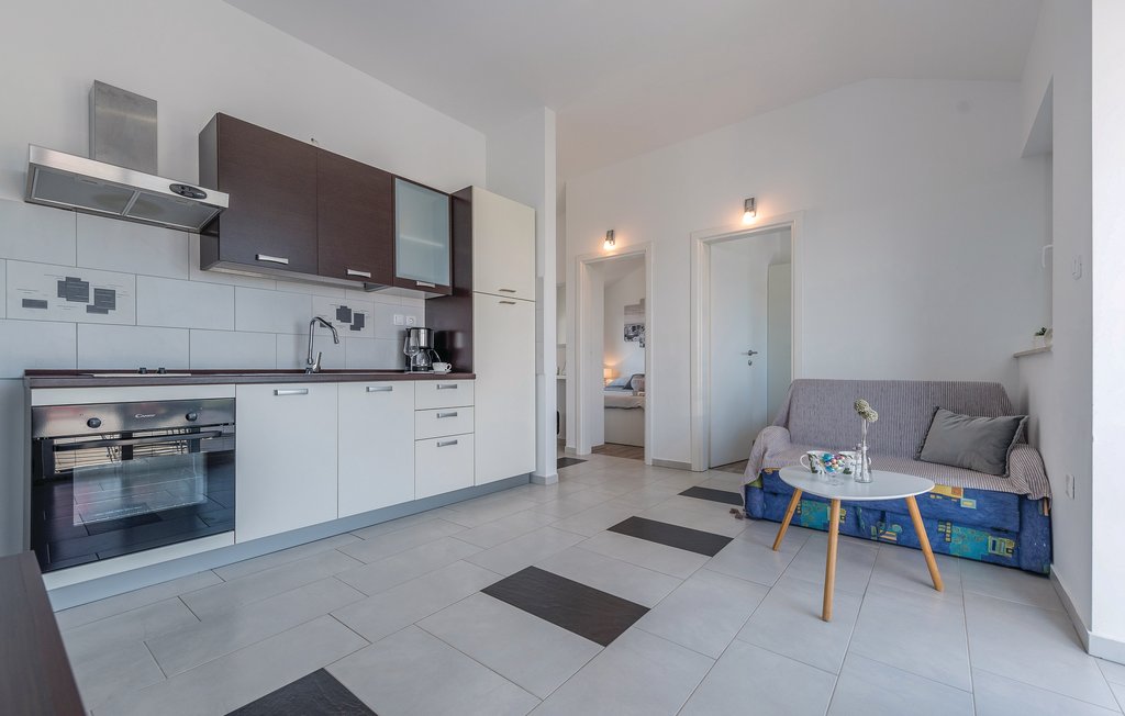 Ferienhaus - Zadar-Sukosan , Kroatien - CDZ339 29