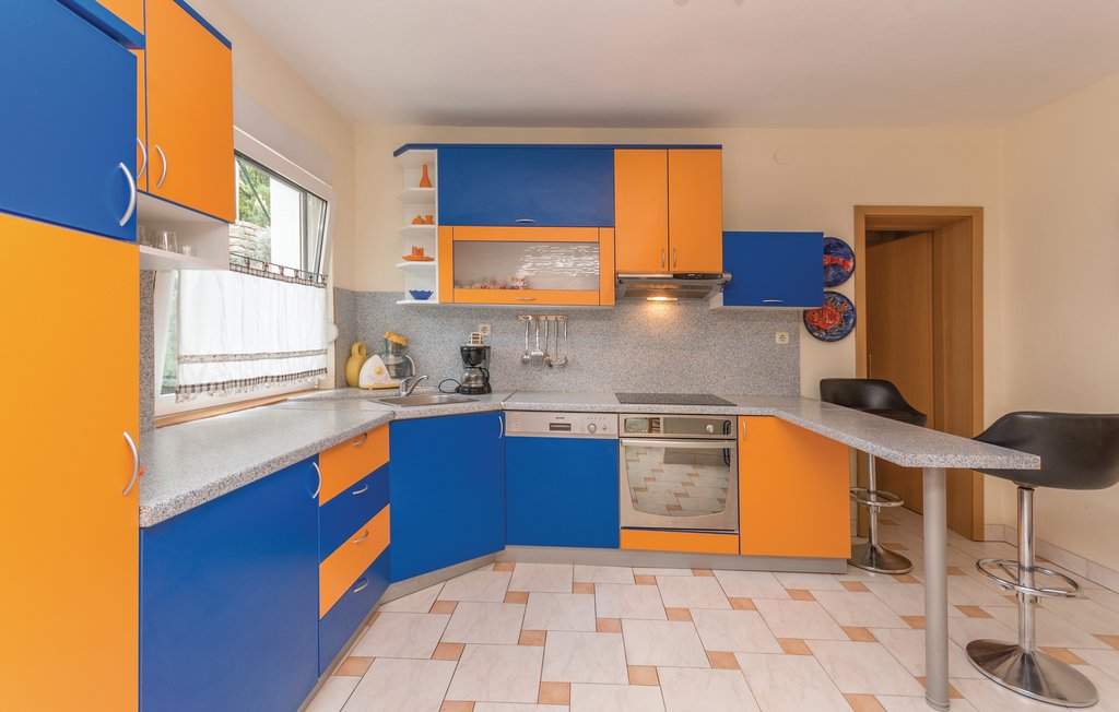 Lejlighed - Zadar-Donji Karin , Kroatien - CDZ364 5