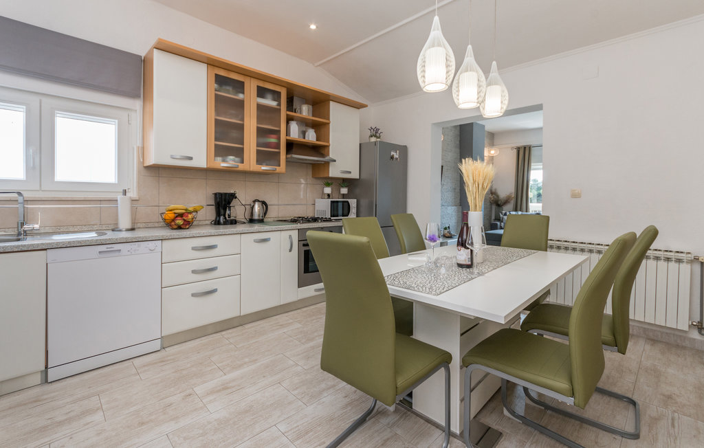 Ferienwohnung - Biograd , Kroatien - CDZ378 11