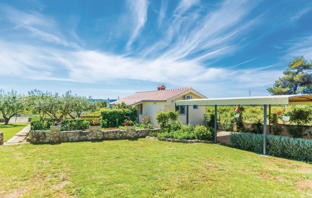 Feriehus - Zadar-Kozino , Kroatia - CDZ391 5