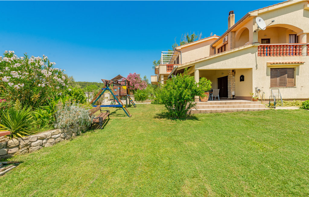 Feriehuse - Zadar-Ljubac , Kroatien - CDZ643 6