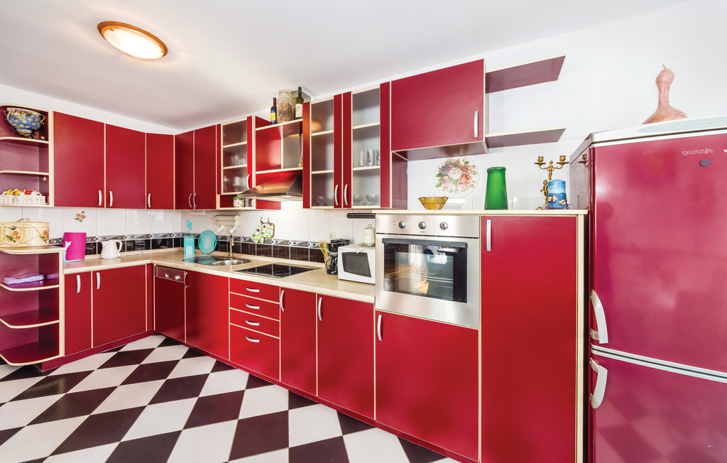 Lejlighed - Zadar-Maslenica , Kroatien - CDZ681 4