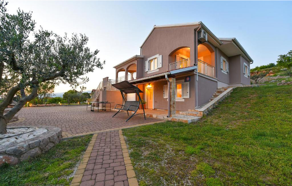 Ferienhaus - Zadar-Krusevo , Kroatien - CDZ689 17