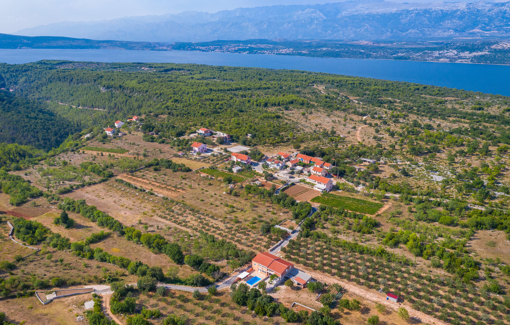 Ferienhaus - Zadar-Novigrad , Kroatien - CDZ692 11