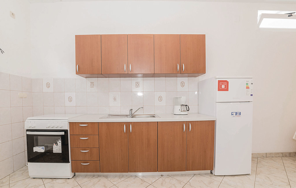 Ferienwohnung - Biograd , Kroatien - CDZ702 5