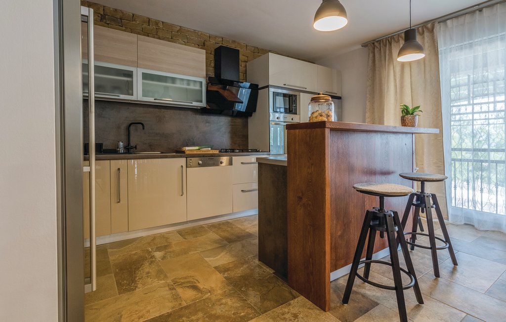 Ferienhaus - Zadar-Pridraga , Kroatien - CDZ790 38