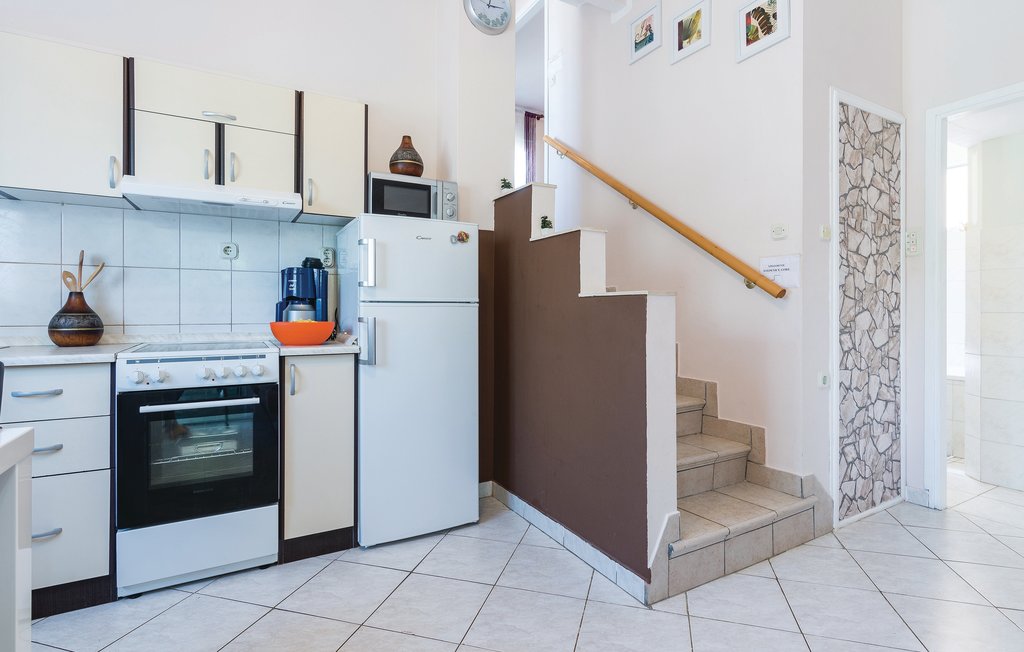 Lejlighed - Vir , Kroatien - CDZ813 11