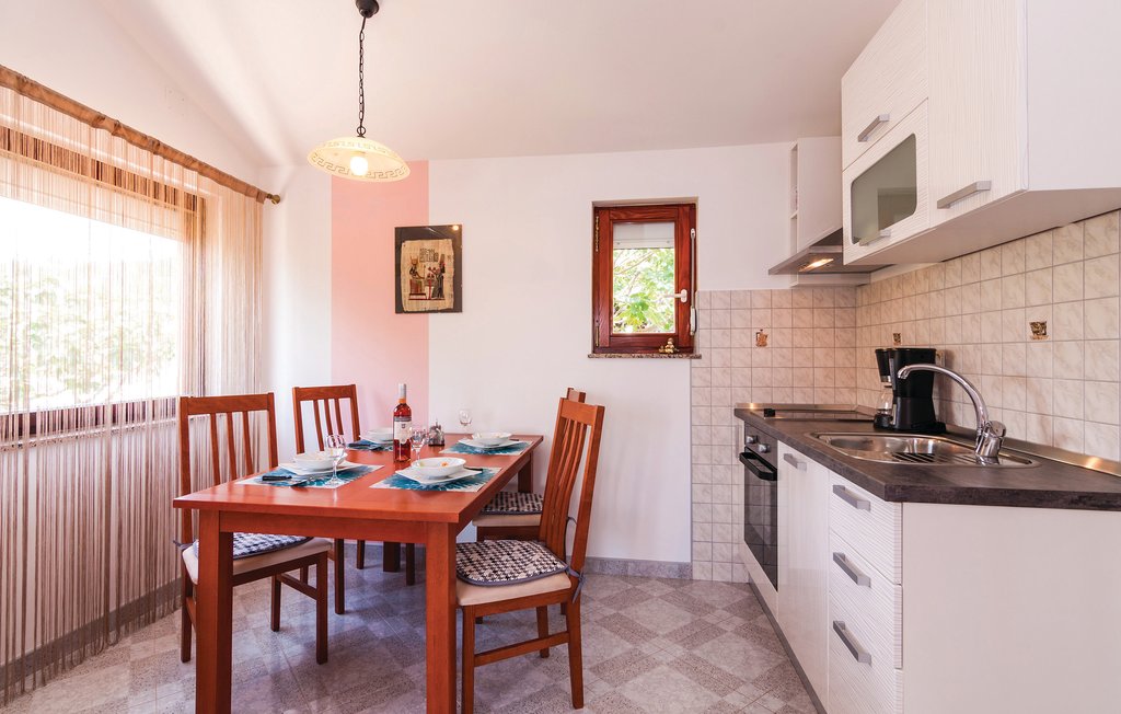 Ferieleilighet - Zadar-Krusevo , Kroatia - CDZ834 20