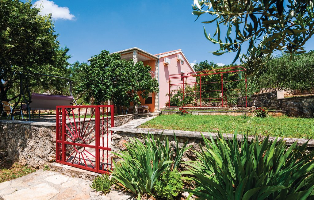 Ferieleilighet - Zadar-Krusevo , Kroatia - CDZ834 7