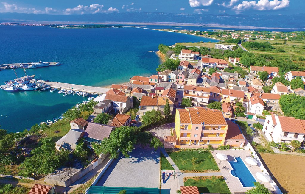 Lejlighed - Nin-Privlaka , Kroatien - CDZ898 3