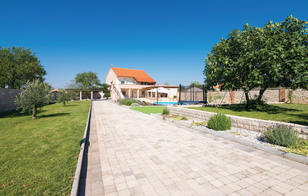 Feriehus - Zadar-Gorica , Kroatia - CDZ910 6