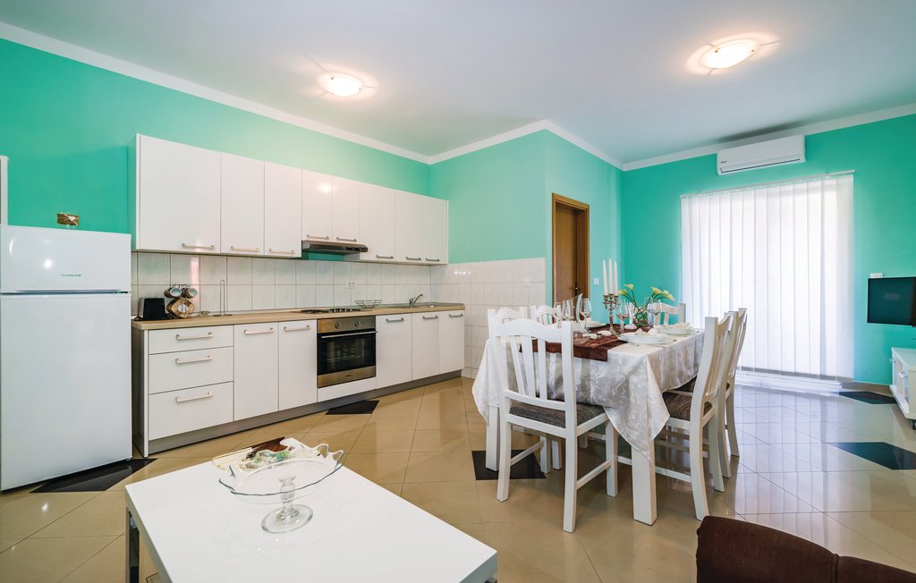 Feriehus - Zadar-Debeljak , Kroatia - CDZ911 36