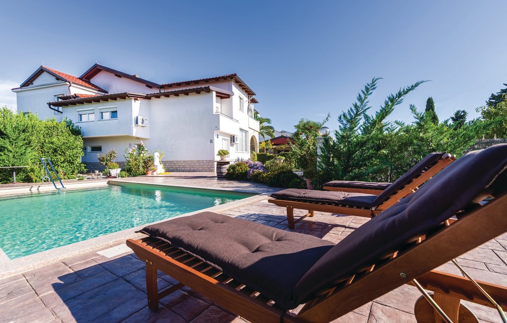 Feriehus - Zadar-Debeljak , Kroatia - CDZ911 13