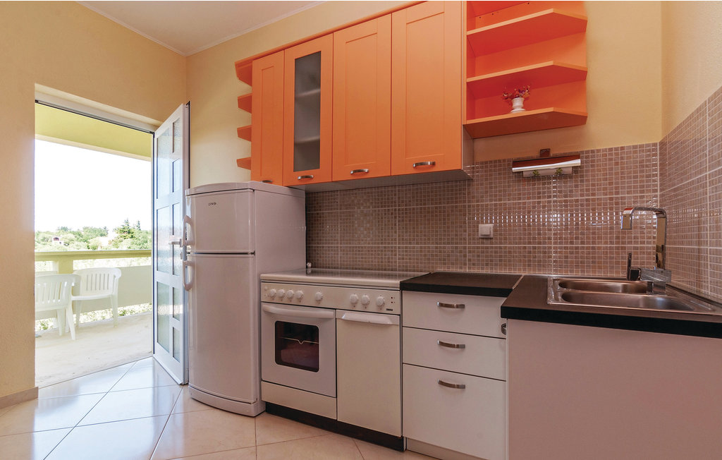 Lejlighed - Zadar-Krusevo , Kroatien - CDZ950 15