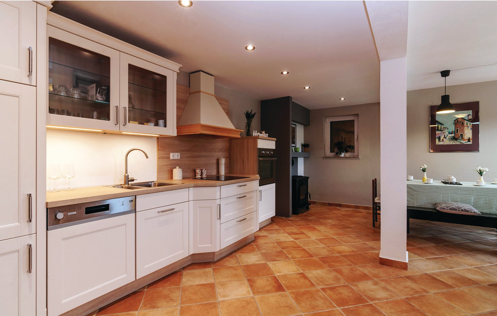 Semesterhus - Zadar-Zaton Obrovacki , Kroatien - CDZ982 21