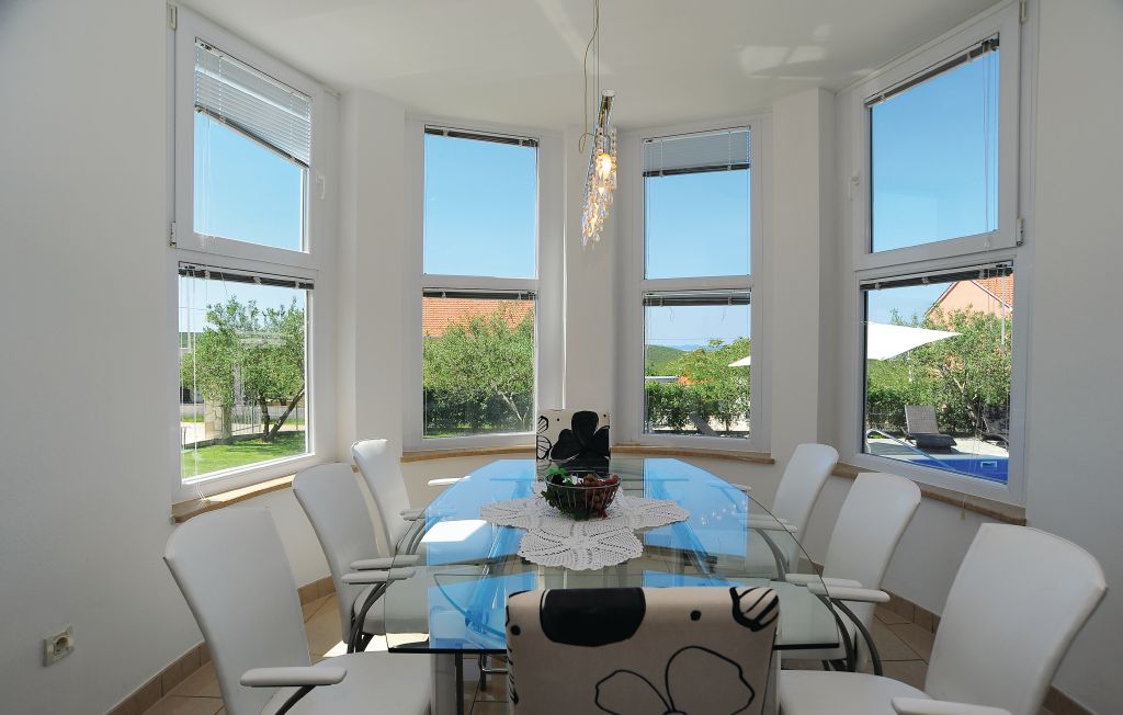 Semesterhus - Zadar-Debeljak , Kroatien - CDZ053 23