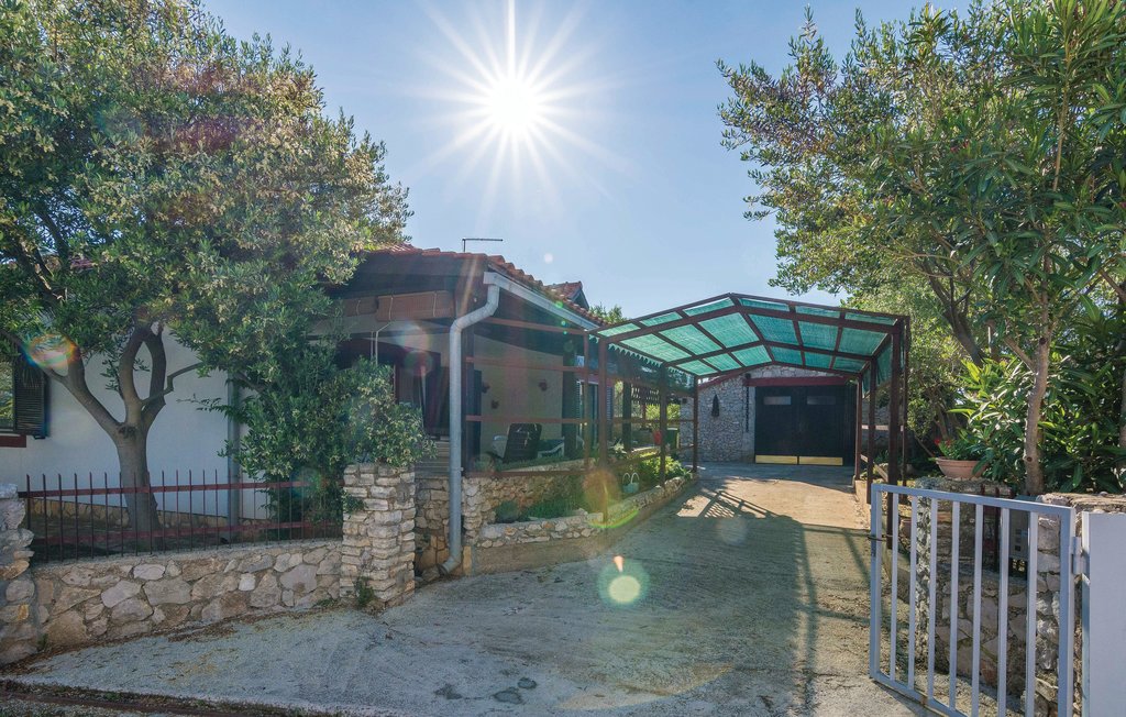 Ferienhaus - Nin-Privlaka , Kroatien - CDZ106 5
