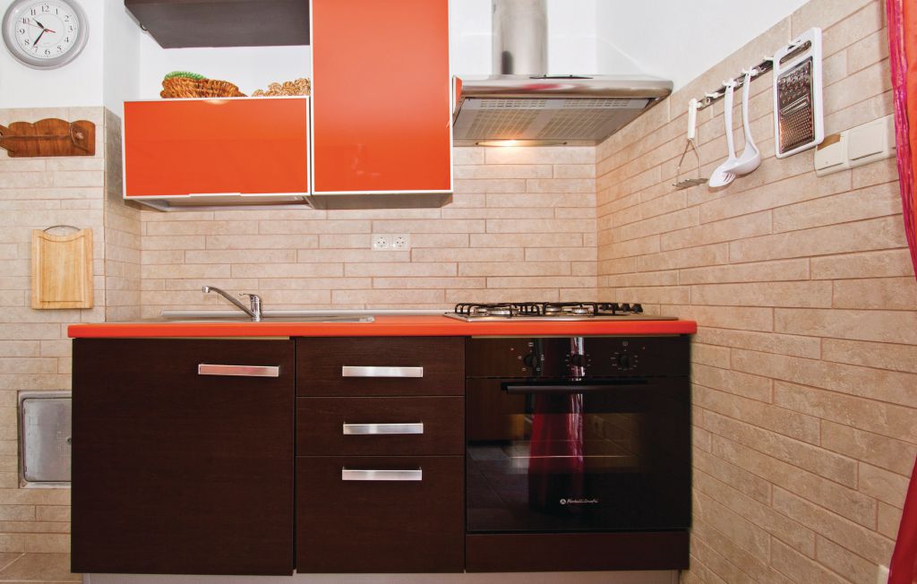 Lejlighed - Zadar-Crna Punta , Kroatien - CDZ168 15