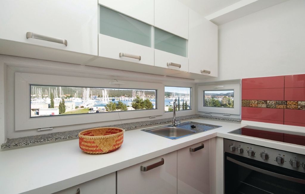 Ferienwohnung - Zadar-Bibinje , Kroatien - CDZ245 22
