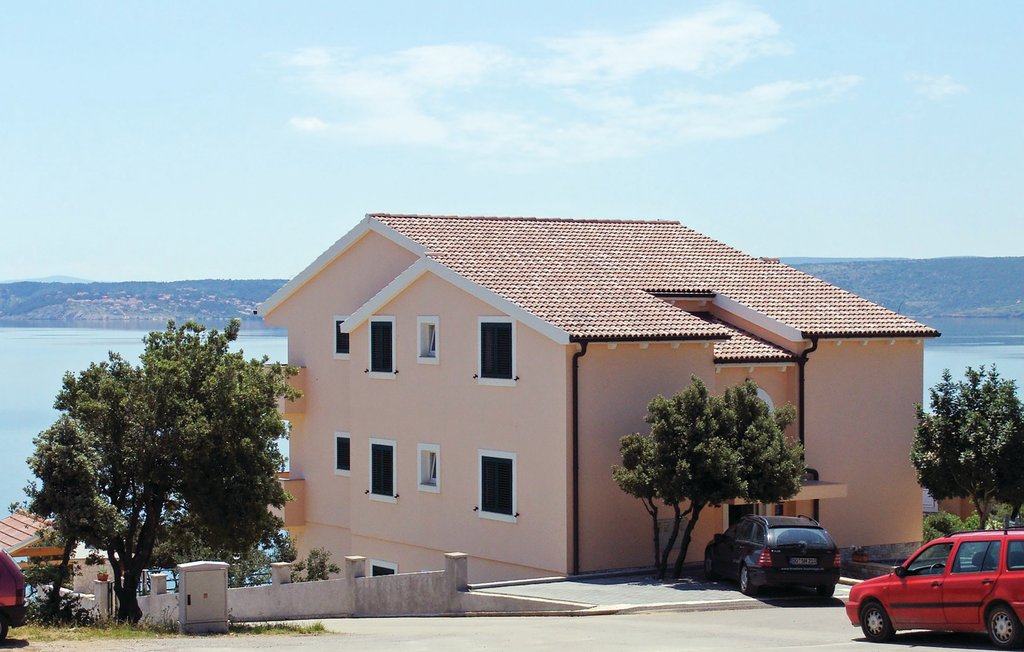 Ferieleilighet - Zadar-Posedarje , Kroatia - CDZ316 13