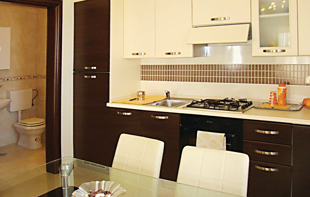 Semesterlägenhet - Zadar-Posedarje , Kroatien - CDZ359 16