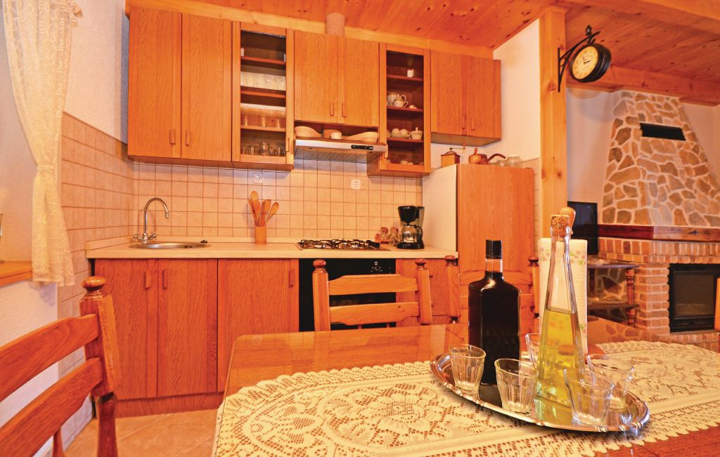 Feriehuse - Vir , Kroatien - CDZ367 21