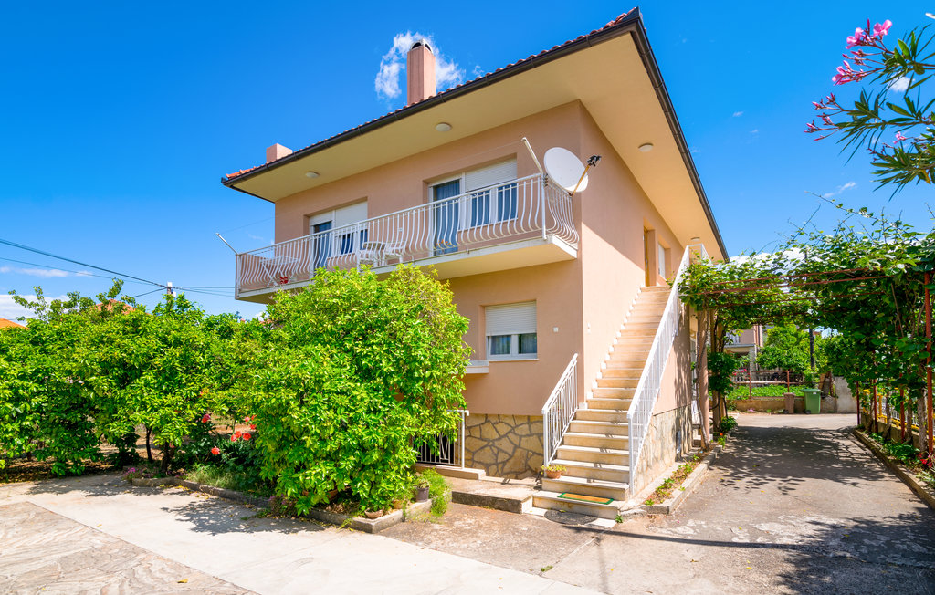 Ferieleilighet - Zadar , Kroatia - CDZ401 4