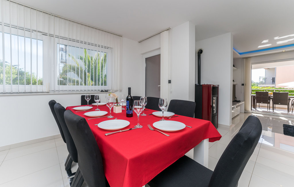 Ferienhaus - Zadar-Zaton , Kroatien - CDZ451 25