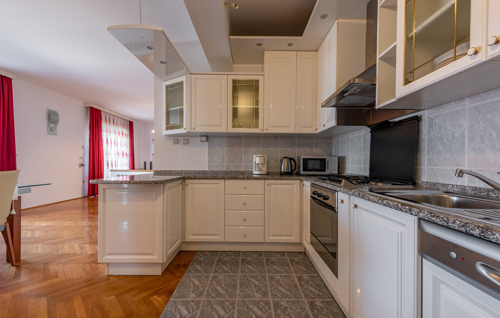 Ferienwohnung - Zadar , Kroatien - CDZ461 25