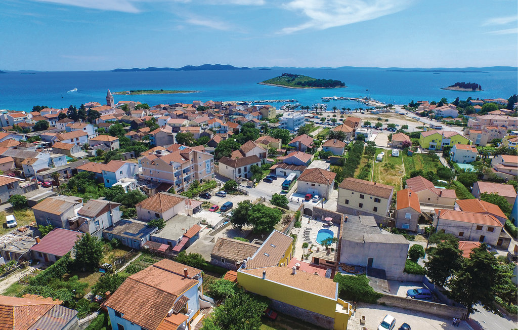 Ferienhaus - Biograd-Pakostane , Kroatien - CDZ575 4