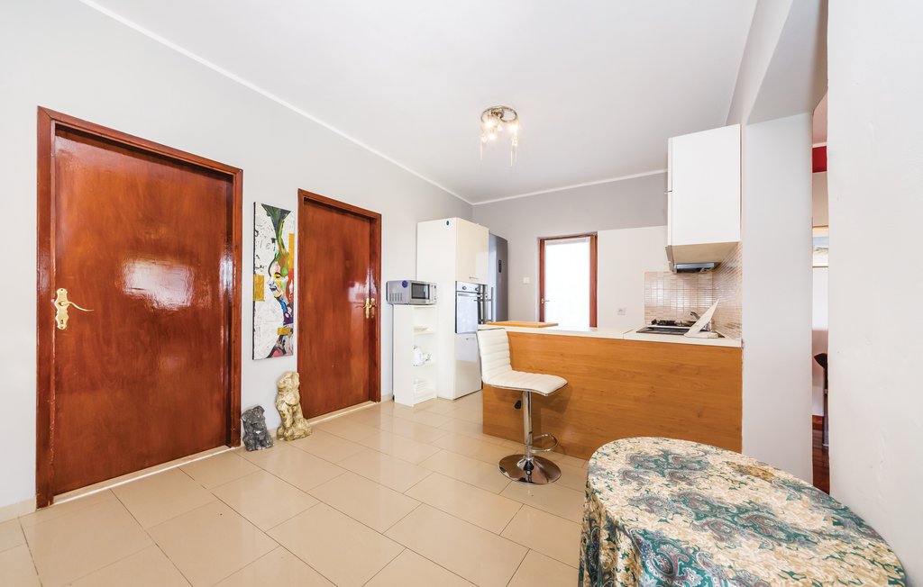 Feriehuse - Zadar-Ljubac , Kroatien - CDZ643 29