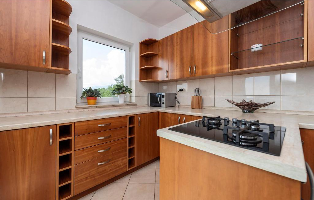 Ferienhaus - Zadar-Krusevo , Kroatien - CDZ689 24